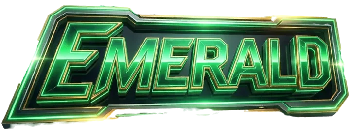 emerald สล็อต